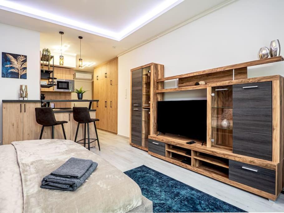 Apartament Vidra-lak With Private Parking