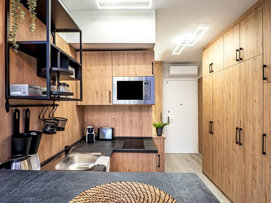 Vidra-lak With Private Parking Apartament Budapeszt